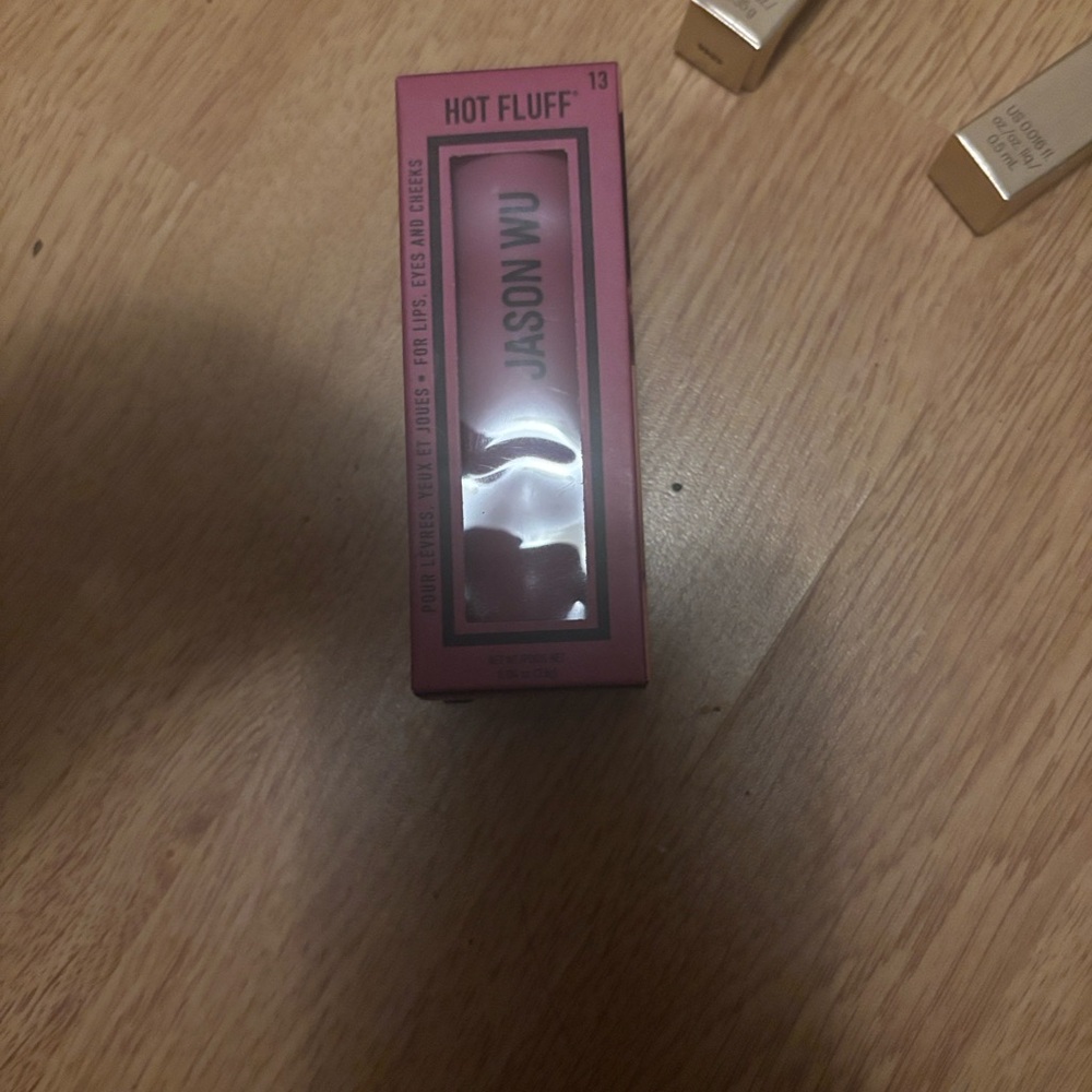 Jason Wu Hot Fluff Lipstick - Pink